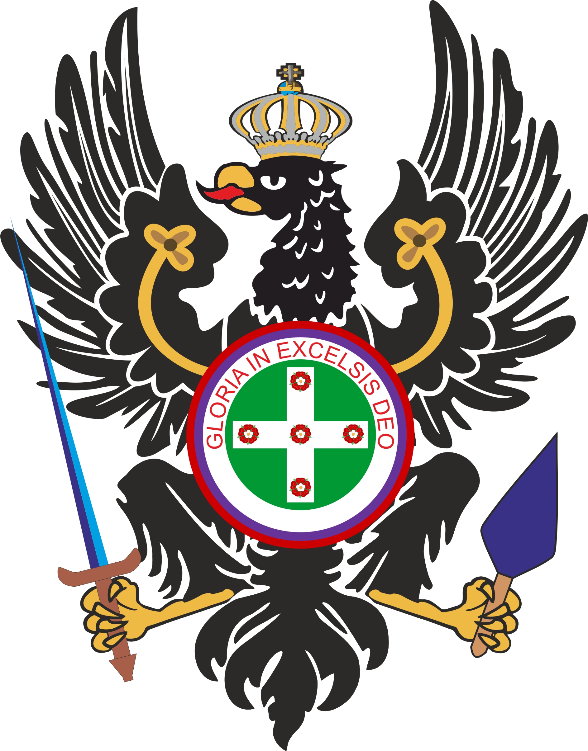 Royal Order of Scotland Provincial Grand Lodge of Preussen