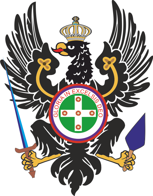 Royal Order of Scotland Provincial Grand Lodge of Preussen